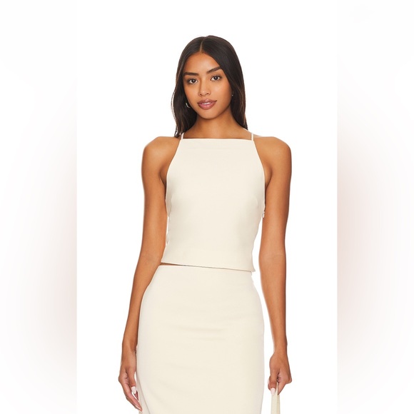 Revolve / x Marianna Dionira Maxi Skirt and Top Set